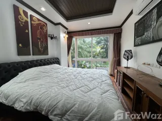 ให้เช่า 1 เตียง อพาร์ทเม้นท์ ใน กะทู้, ภูเก็ต