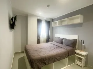 For sale 1 bed apartment in Mueang Phuket, Phuket