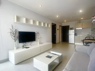 For sale 1 bed apartment in Mueang Phuket, Phuket