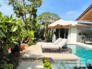 For sale 3 bed villa in Thalang, Phuket
