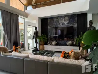 For sale 3 bed villa in Thalang, Phuket