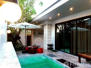 For rent 2 bed villa in Sattahip, Chonburi