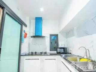 For rent 2 bed villa in Sattahip, Chonburi