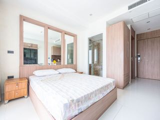 For sale studio condo in Jomtien, Pattaya