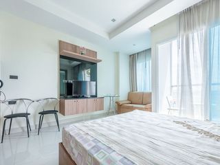 For sale studio condo in Jomtien, Pattaya