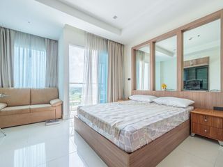 For sale studio condo in Jomtien, Pattaya