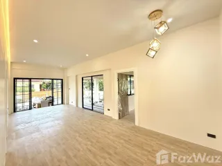 For sale 3 bed house in San Sai, Chiang Mai