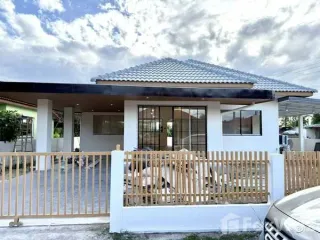 For sale 3 bed house in San Sai, Chiang Mai