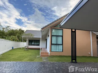 For sale 3 bed house in Doi Saket, Chiang Mai