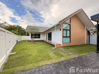 For sale 3 bed house in Doi Saket, Chiang Mai