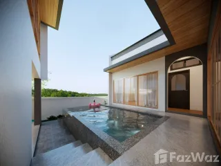 For sale 3 bed villa in Doi Saket, Chiang Mai