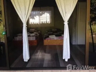 For sale 7 bed hotel in Mae Taeng, Chiang Mai
