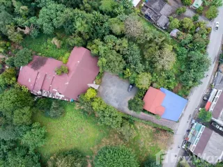 For sale land in Mueang Chiang Mai, Chiang Mai