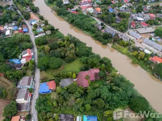 For sale land in Mueang Chiang Mai, Chiang Mai