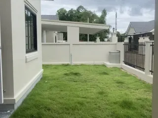 For sale 2 bed house in Doi Saket, Chiang Mai