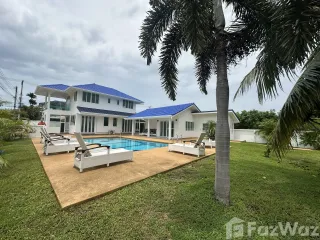 For sale 3 Beds house in Hua Hin, Prachuap Khiri Khan