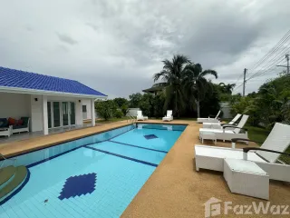 For sale 3 Beds house in Hua Hin, Prachuap Khiri Khan