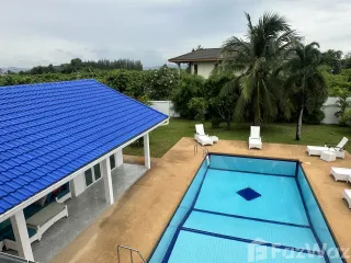 For sale 3 Beds house in Hua Hin, Prachuap Khiri Khan