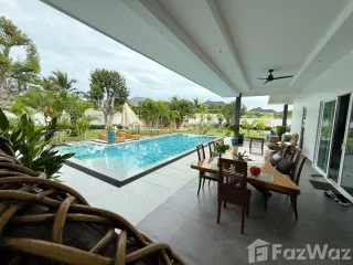 For sale 4 bed villa in Hua Hin, Prachuap Khiri Khan