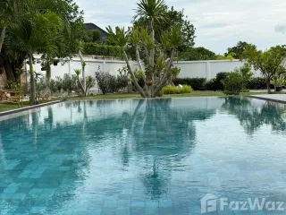 For sale 4 bed villa in Hua Hin, Prachuap Khiri Khan