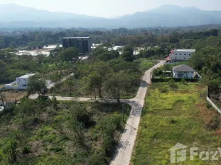 For sale land in Mae Rim, Chiang Mai