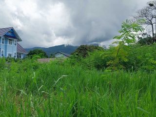 For sale land in Mae Rim, Chiang Mai