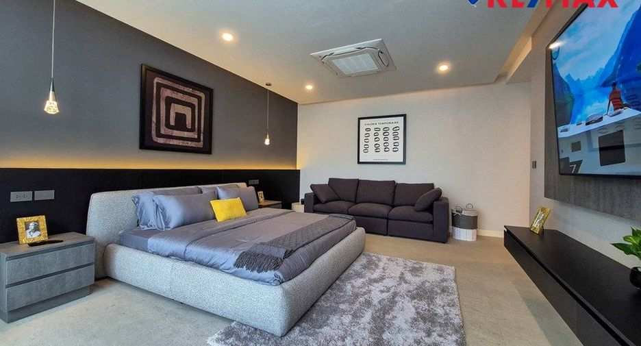 Haus zum Kauf mit 5 Zimmer in East Pattaya, Pattaya