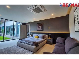 Haus zum Kauf mit 5 Zimmer in Bang Lamung, Chonburi