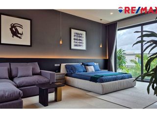 Haus zum Kauf mit 5 Zimmer in Bang Lamung, Chonburi