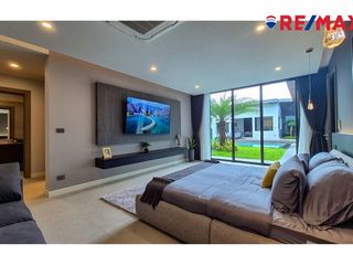 Haus zum Kauf mit 5 Zimmer in Bang Lamung, Chonburi