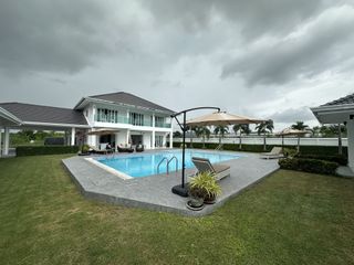 For sale 7 Beds house in Hua Hin, Prachuap Khiri Khan