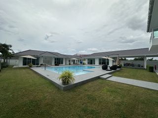 For sale 7 Beds house in Hua Hin, Prachuap Khiri Khan