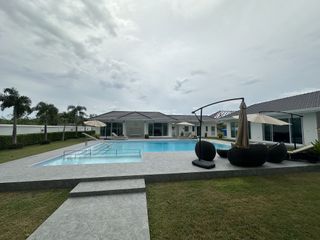 For sale 7 Beds house in Hua Hin, Prachuap Khiri Khan