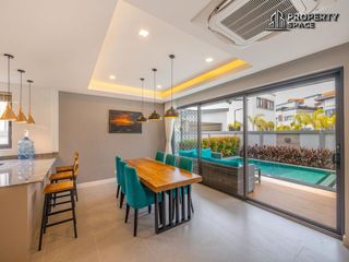 For rent 3 bed villa in South Pattaya, Pattaya