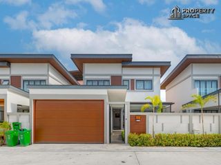 For rent 3 bed villa in South Pattaya, Pattaya