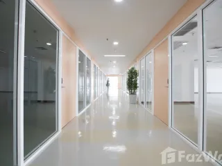 For rent office in Lam Luk Ka, Pathum Thani