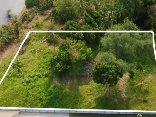 For sale land in Ko Chang, Trat