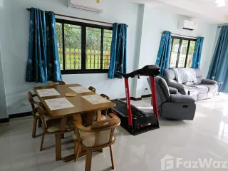 For sale 2 bed house in Mueang Udon Thani, Udon Thani