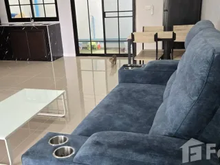 For rent 3 bed townhouse in Ban Chang, Rayong