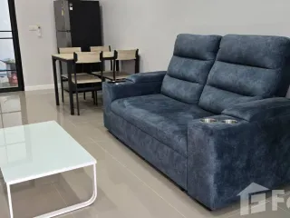 For rent 3 bed townhouse in Ban Chang, Rayong