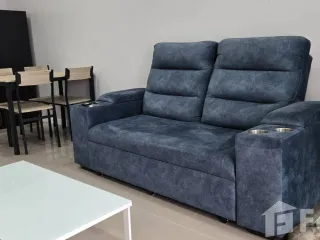 For rent 3 bed townhouse in Ban Chang, Rayong