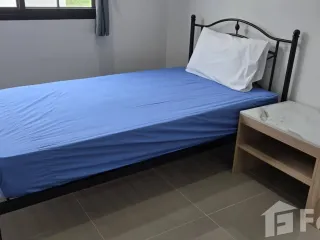 For rent 3 bed townhouse in Ban Chang, Rayong