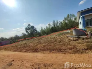 For sale land in Mueang Phetchabun, Phetchabun