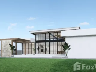 For sale 3 bed villa in Pak Chong, Nakhon Ratchasima