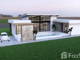 For sale 3 bed villa in Pak Chong, Nakhon Ratchasima