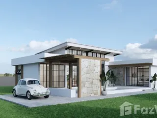 For sale 3 bed villa in Pak Chong, Nakhon Ratchasima