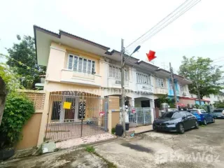 For sale 3 bed townhouse in Pak Kret, Nonthaburi