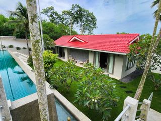 For sale 5 Beds villa in Ko Samui, Surat Thani