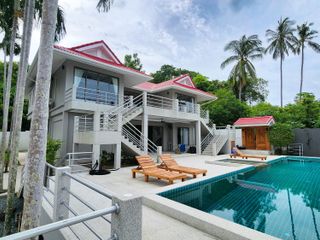For sale 5 Beds villa in Ko Samui, Surat Thani
