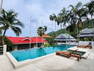 For sale 5 Beds villa in Ko Samui, Surat Thani